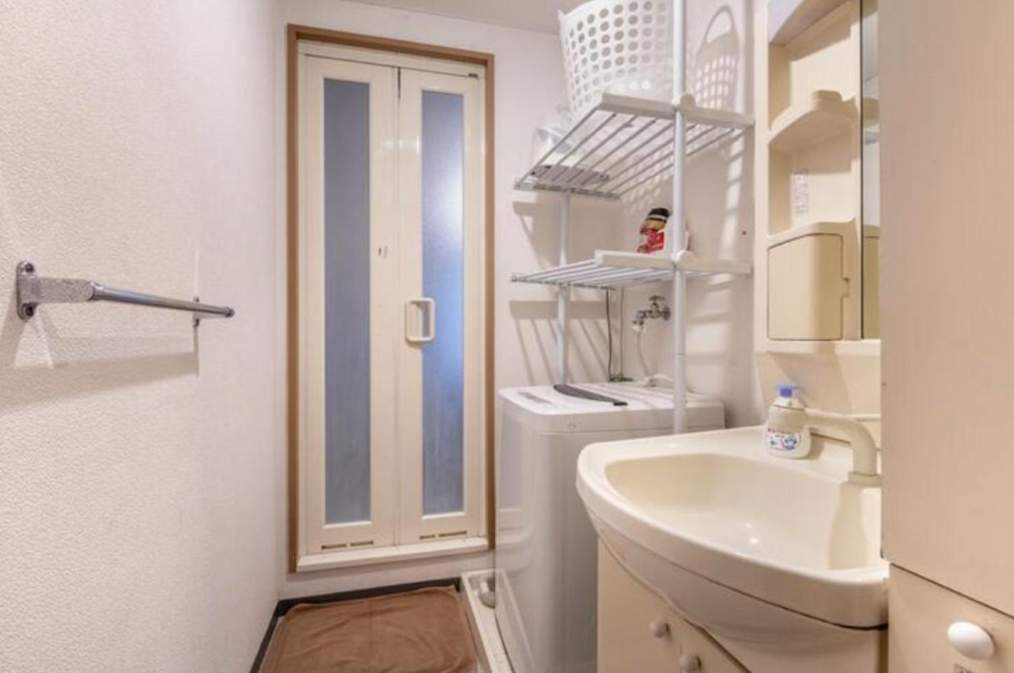 Triloop Higashi-shinjuku Apartment Präfektur Tokio