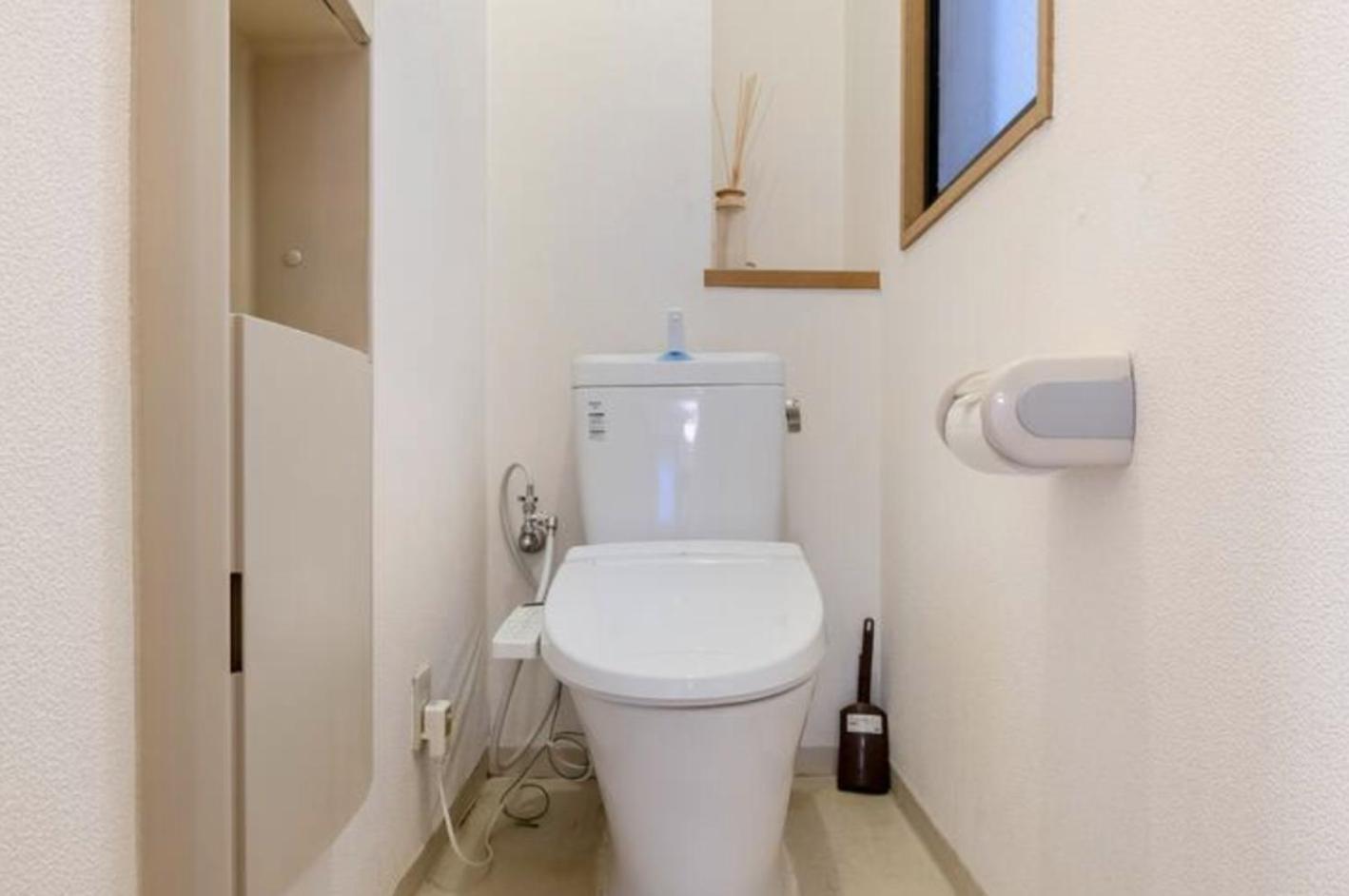 Triloop Higashi-shinjuku Appartement *