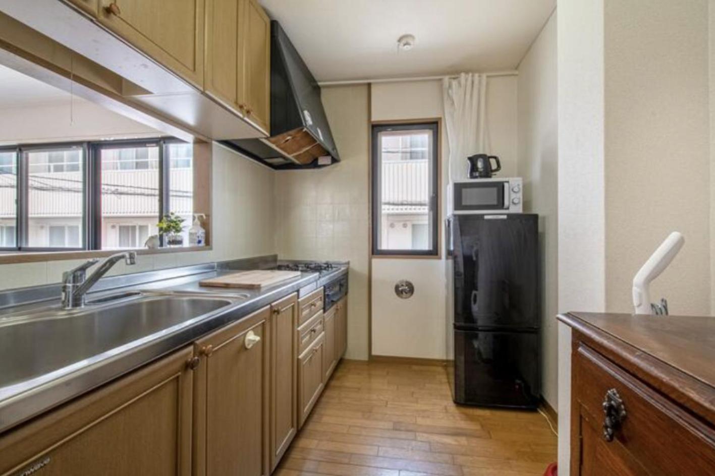 Triloop Higashi-shinjuku Appartement *
